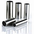 Stainless Steel Decorative Pipe