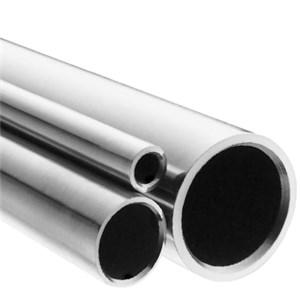 Stainless Steel Precision Tubes