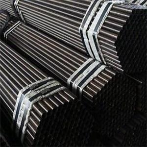 Boiler Tubes