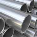 Large Diameter Seamless Stainless Steel Pipe