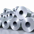 Stainless Steel Coil