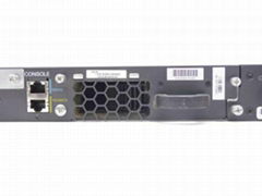 cisco switch WS-C3560E-24TD-S