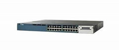 cisco switch WS-C3560X-24T-E