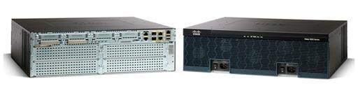 cisco router CISCO 3900 Series 3
