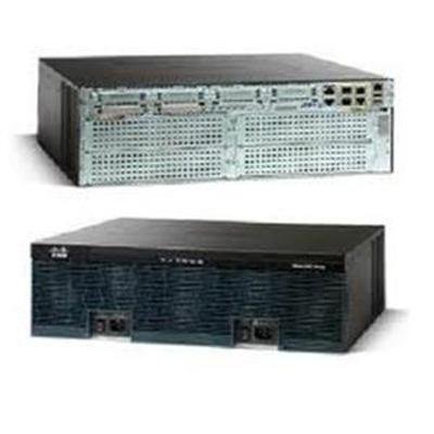 cisco router CISCO 3900 Series 5