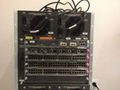 cisco chassis WS-C4506-E 3