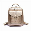 Press Pu Laptop Bag 1