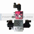 Hydraulic Valve Manifold 1