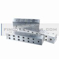 Hydraulic Valve Block