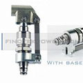 Hand Hydraulic Pump