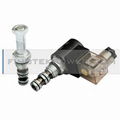 Hydraulic Cartridge Valve 1