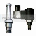 Cartridge Hydraulic Valve