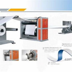 PSP Foam Sheet Extrusion Machine