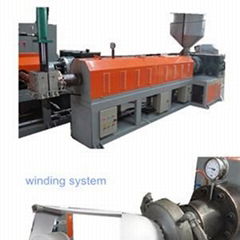 PSP Foam Sheet Extrusion Line