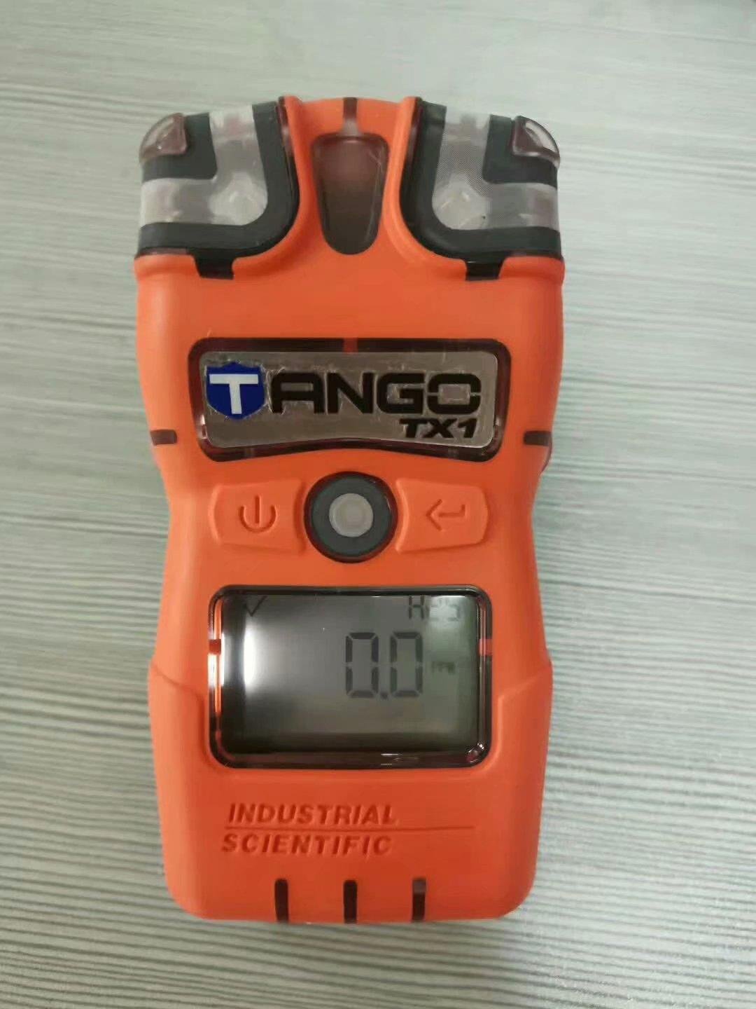英思科Tango-TX二氧化氮氣體檢測儀