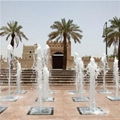 Music Fountain 1