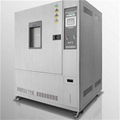 Rapid-rate Temperature Change Chamber