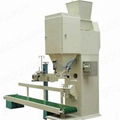 Powder Packing Machine 1