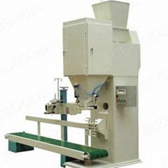 Powder Packing Machine