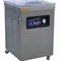 Vacuum Package Machine 1