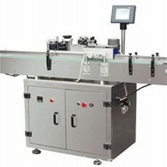 Planar Sticker Labeling Machine