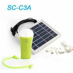 Rechargeable Led Flashlight