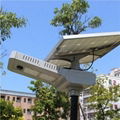 80W Solar Panel Street Light 1