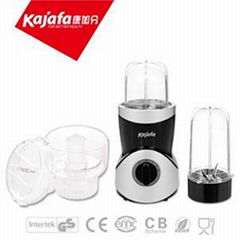 BL3198ABE-3 In 1 Multi Functional Blender