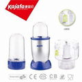 BL216ABE-3 In 1 Multi Functional Blender 1