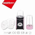 BL266ABE-3 In 1 Multi Functional Blender