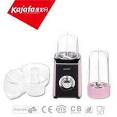 BL266ABE-3 In 1 Multi Functional Blender