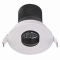 COB LED Spot Downlight Royal 1