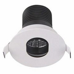 COB LED Spot Downlight Royal