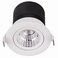 COB LED Spot Downlight Diamond