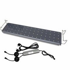 Dimmable 60X3W LED Aquarium Light