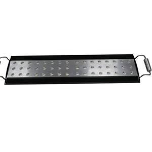 Smart Wireless 90cm LED Aquarium Light 144W Dimmable For Cor LED Aquarium Light