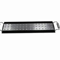 Smart Wireless 90cm LED Aquarium Light 144W Dimmable For Cor LED Aquarium Light 1