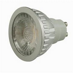 SPW Series 6WLED Spotlight Bulb