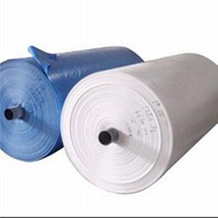 Roll Packing Tarpaulin