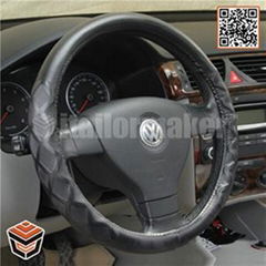 STEERING WHEEL COVERS