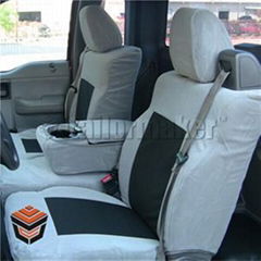 TRUCK SEAT COVERS