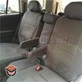 TAILOR MADE SEAT COVERS 1