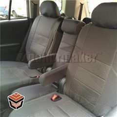 TAILOR MADE SEAT COVERS