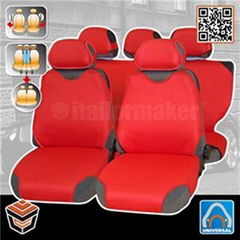 SEAT VEST