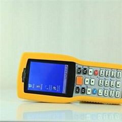 Windows Ce Barcode Scanner