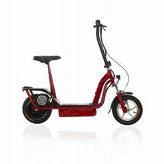 City E-Scooter