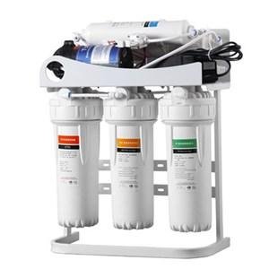 RO Water Purifier Machine