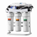 RO Water Purifier Machine