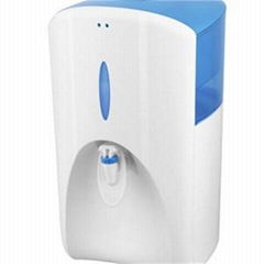 Cold Water Dispenser With Filter SM-185