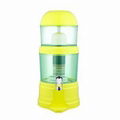 Mineral Water Pot 1